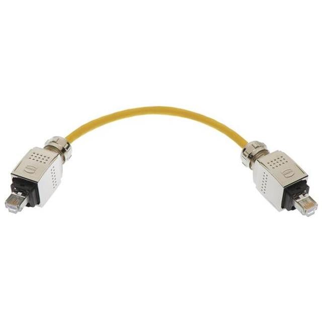 09475858002 模块化以太网电缆（RJ45，RJ11）