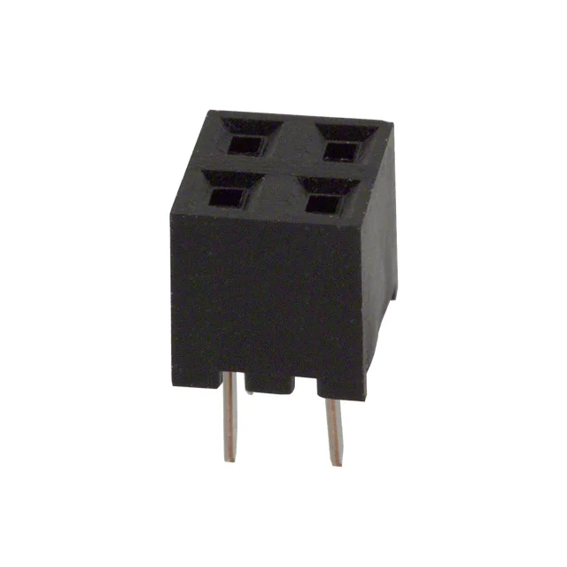 A3C-4DA-2DSA 矩形连接器