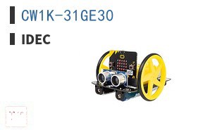 CW1K-31GE30 钥匙锁开关