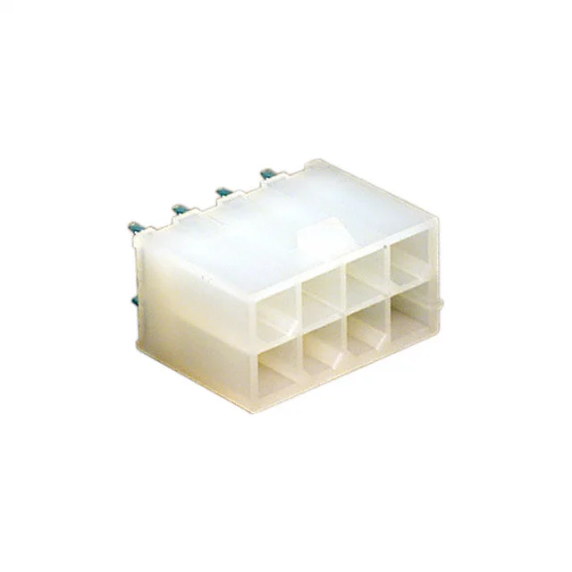 0039310080 矩形连接器