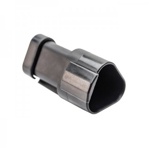 AT04-3P-MM01BLK 射频同轴连接器