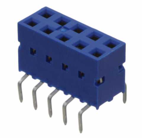 71991-305LF 射频同轴连接器