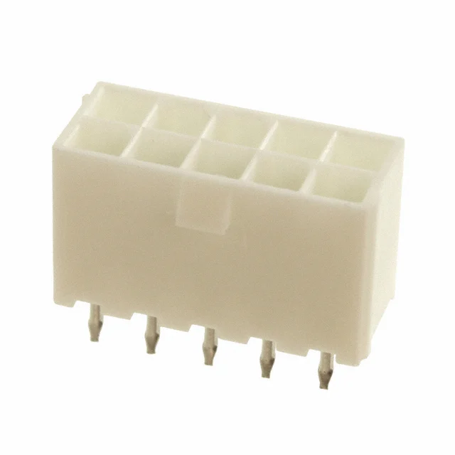 0039310100 矩形连接器