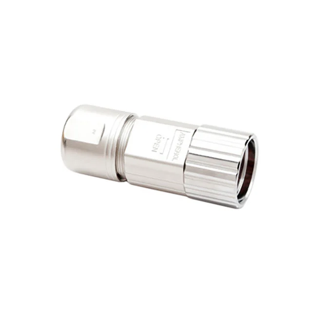MB7CKN0600-S2 射频同轴连接器