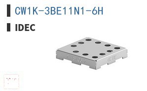 CW1K-3BE11N1-6H 钥匙锁开关