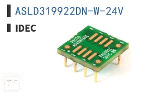 ASLD319922DN-W-24V 选择开关