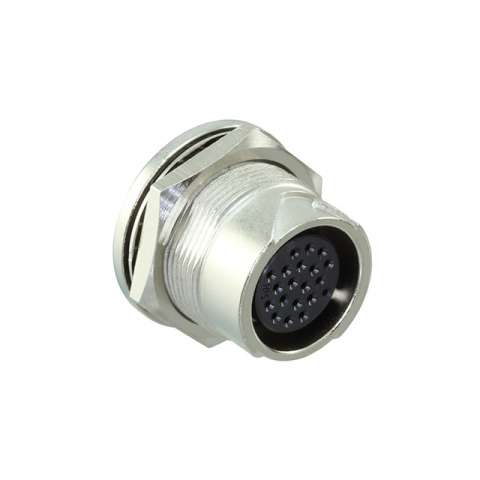 LF13WBRB-20S 矩形连接器