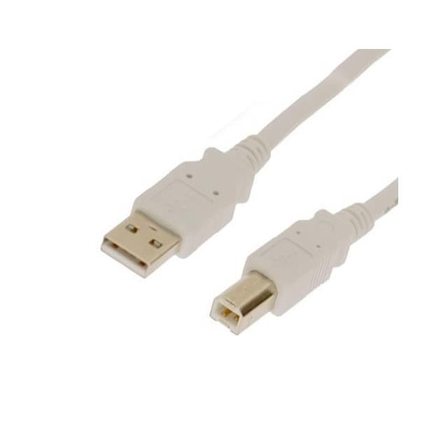 AB1FT-W USB 电缆