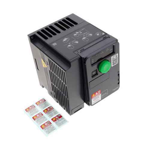 ATV320U15M3C 变频器