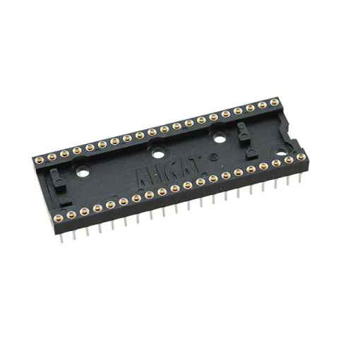 540-AG11D-ES IC、晶体管插座