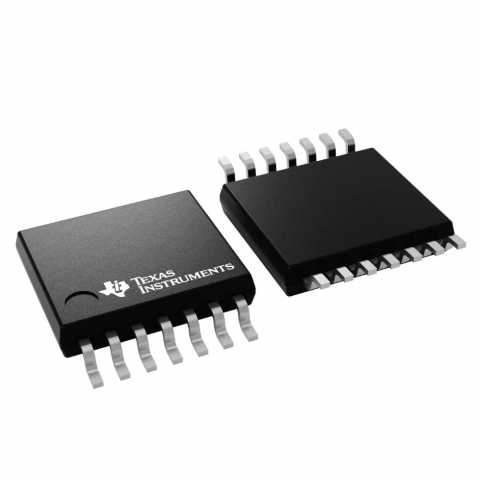 SN74LV27APWR 逻辑 - 门和反相器
