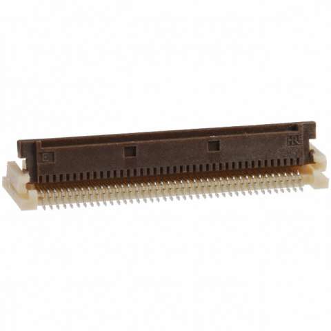 FH16-80S-0.3SHW FFC、FPC（扁平柔性）连接器