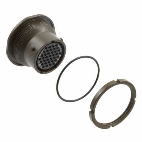 0430450420 矩形连接器