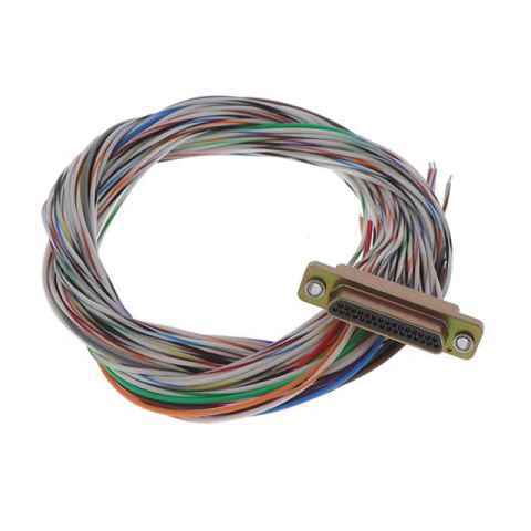 MDM-31PH003F D-Sub 电缆