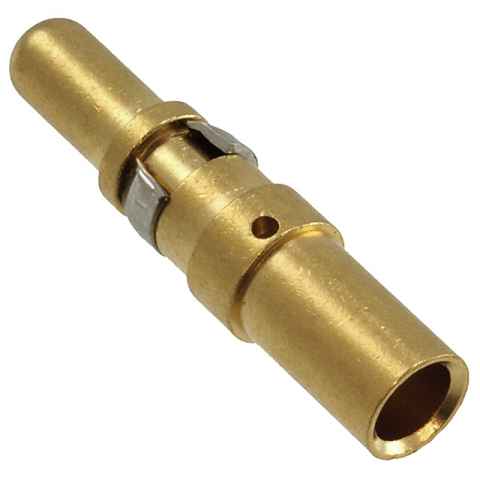213740-1 矩形连接器
