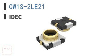 CW1S-2LE21 选择开关