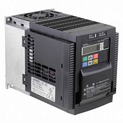 3G3MX2-A4022-V1 变频器
