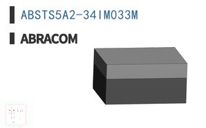 ABSTS5A2-34IM033M