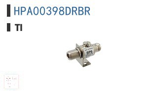 HPA00398DRBR 线性 - 放大器 - 音频