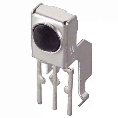 GP1UM287YK0F 光检测器-遥控接收器