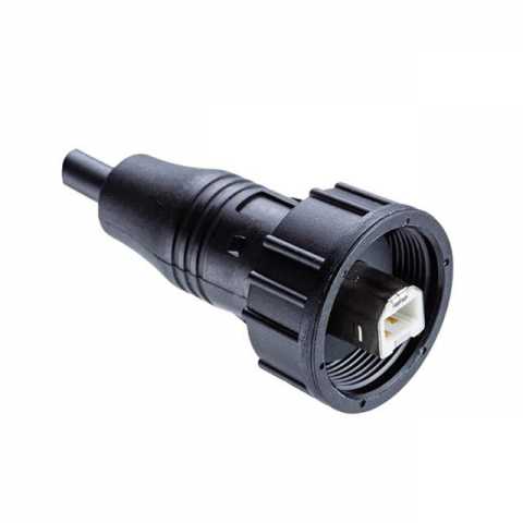 UB-20BFMM-SL7A04 射频同轴连接器
