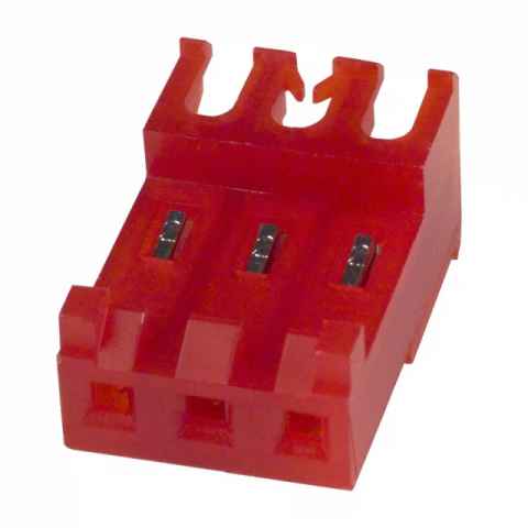 3-644467-3 矩形连接器