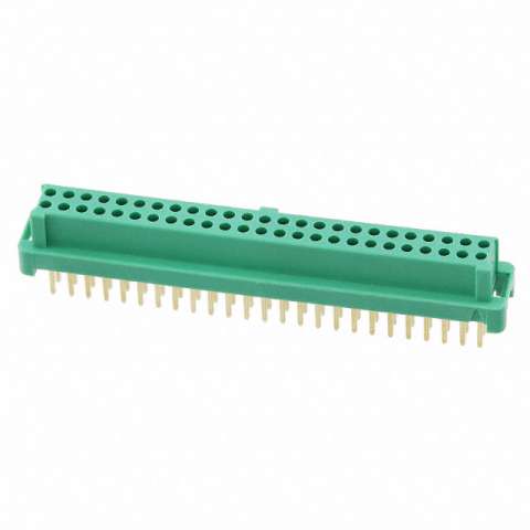 G125-FV15005L0P 矩形连接器