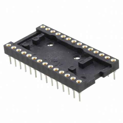 528-AG11D-ES IC、晶体管插座