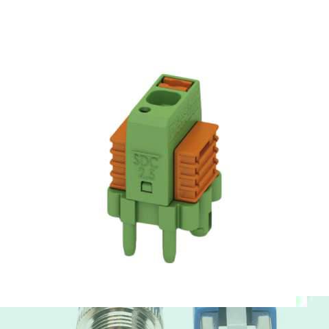 NM12-6A2-05M-BL 系列间适配器电缆