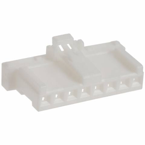 DF1E-8S-2.5C 矩形连接器