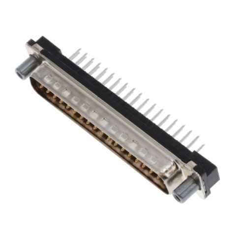 2-5747705-1 D-Sub射频同轴连接器