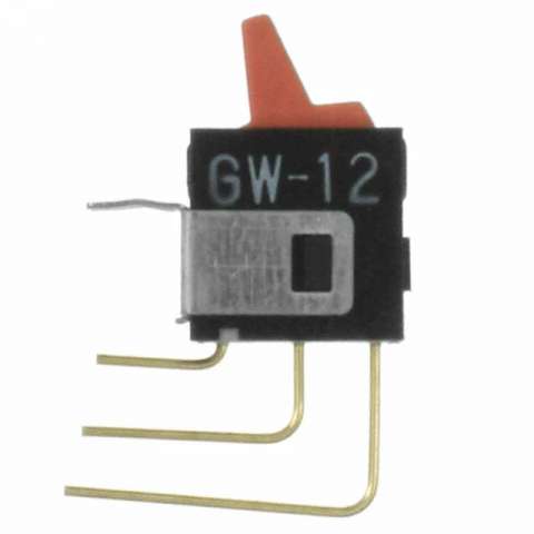 GW12LCV 摇臂开关