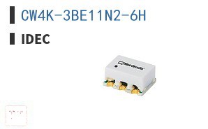 CW4K-3BE11N2-6H 钥匙锁开关