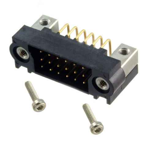 M83-LML3M7N18-0000-000 矩形连接器