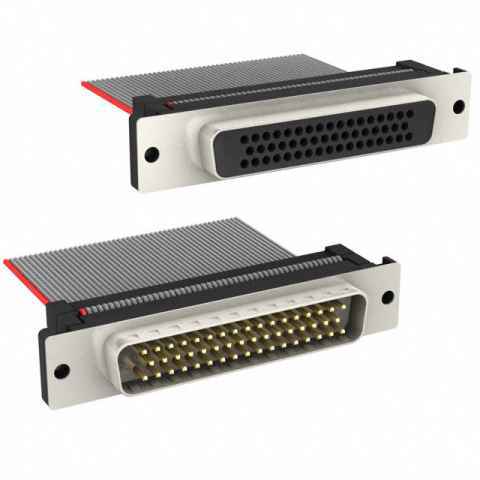 A7PSB-5006G D-Sub 电缆
