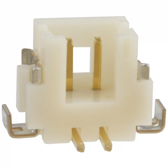 DF13B-2P-1.25V(51) 矩形连接器