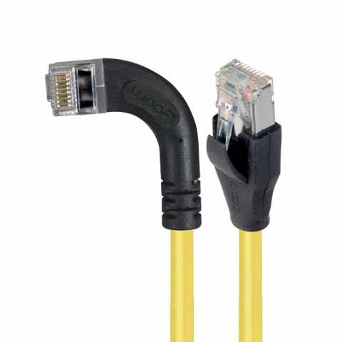 TRD815SRA6Y-3 模块化以太网电缆（RJ45，RJ11）