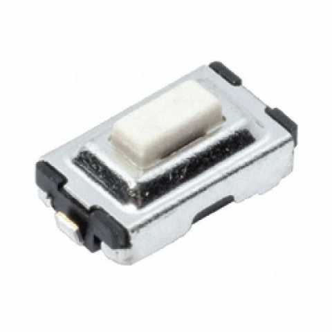 PTS636 SM50J SMTR LFS 触摸开关