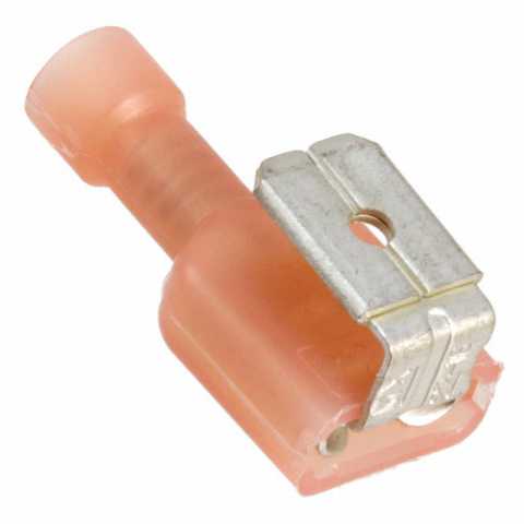 0190130026 矩形连接器