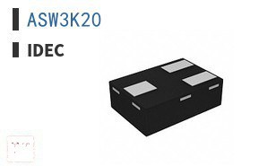 ASW3K20 钥匙锁开关