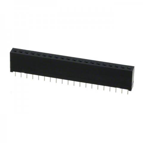 HIF3H-20SA-2.54DSA(71) 矩形连接器
