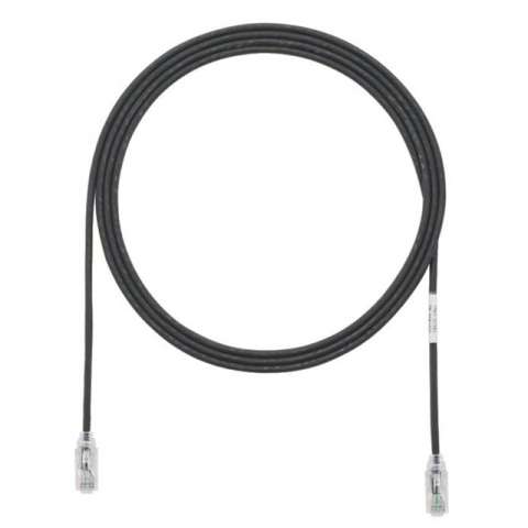 UTP28SP20BL 模块化以太网电缆（RJ45，RJ11）