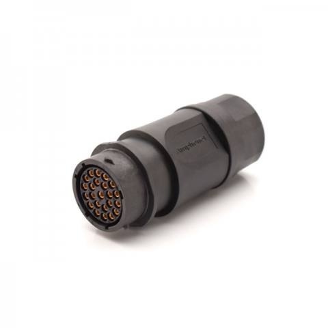 RTS1BS18N23S03 射频同轴连接器
