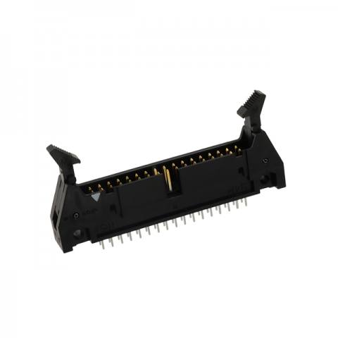 HIF3BA-34PA-2.54DSA(75) 矩形连接器
