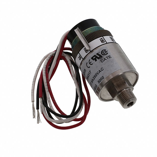 J205G-25S-C52L-DIS 压力传感器，变送器-工业