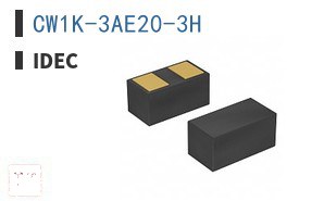 CW1K-3AE20-3H 钥匙锁开关