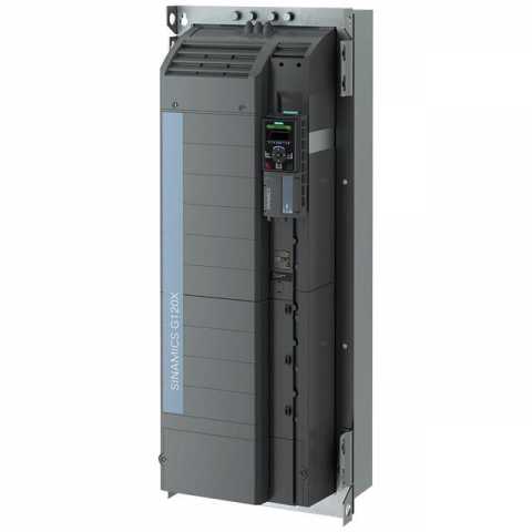 6SL32616GG000BA0 电机、执行器、电磁阀和驱动器配件