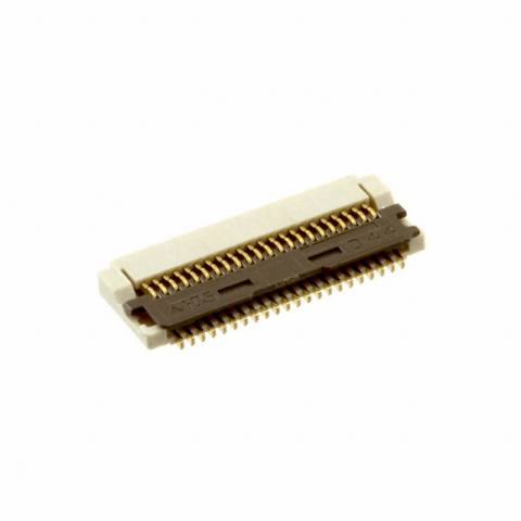 FH29B-44S-0.2SHW(99) FFC、FPC（扁平柔性）连接器