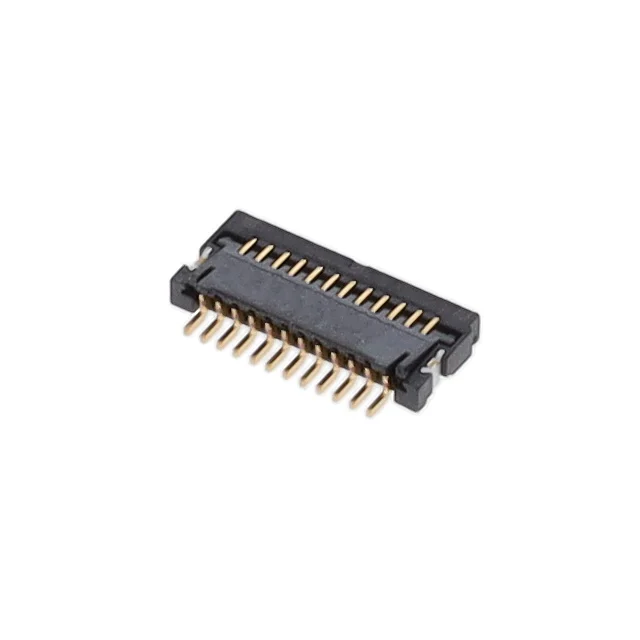 59453-121110EDHLF 射频同轴连接器