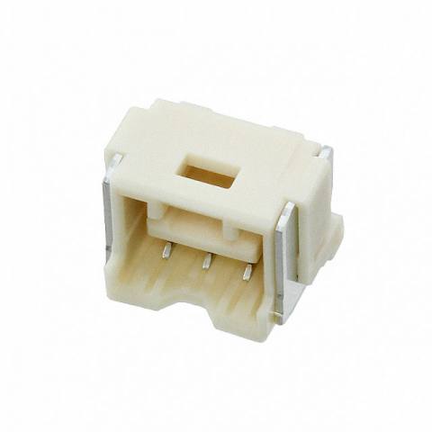 5024430370 矩形连接器